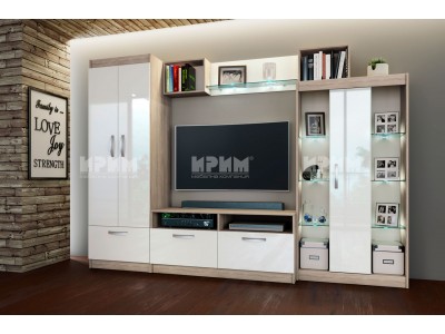 Σύνθετο City  6043